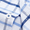 Mens Pure Cotton Oxford Shirt