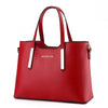Fashion Leather Women's Handbag