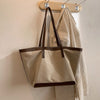 Trendy Handbag - Tote Bag