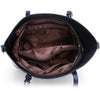 Leather Fashion Tote Bag