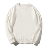 Long-Sleeved Men's Japanese Casual Pullover