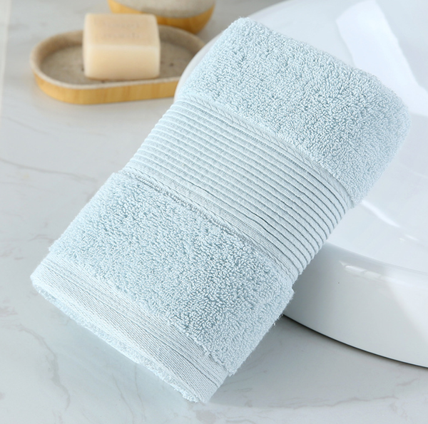 Cotton Wash Towel
