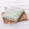 Suction Face Cotton Towel