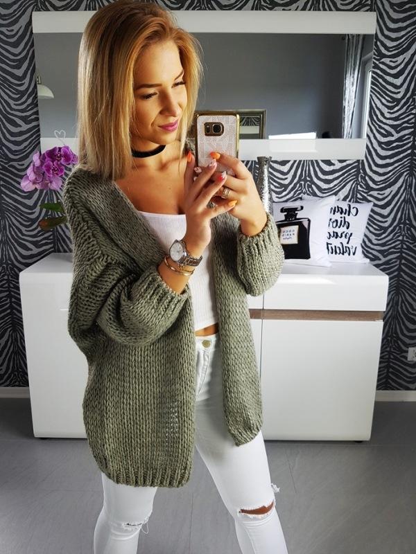 Women's Cardigan Sweater