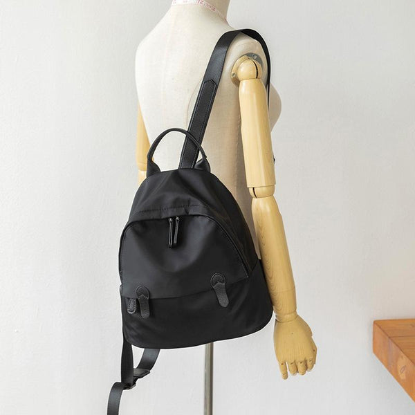 Women's Waterproof Fashion Casual Backpack
