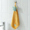 Cotton Hand Towels