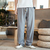 Linen Fashion Casual Pants
