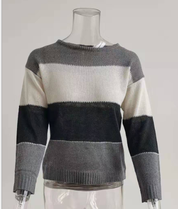 Woolen Sweater For Women