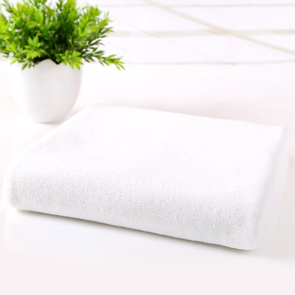 Microfiber Bath-Beach Towel