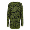 Fashion Leopard Sweaters