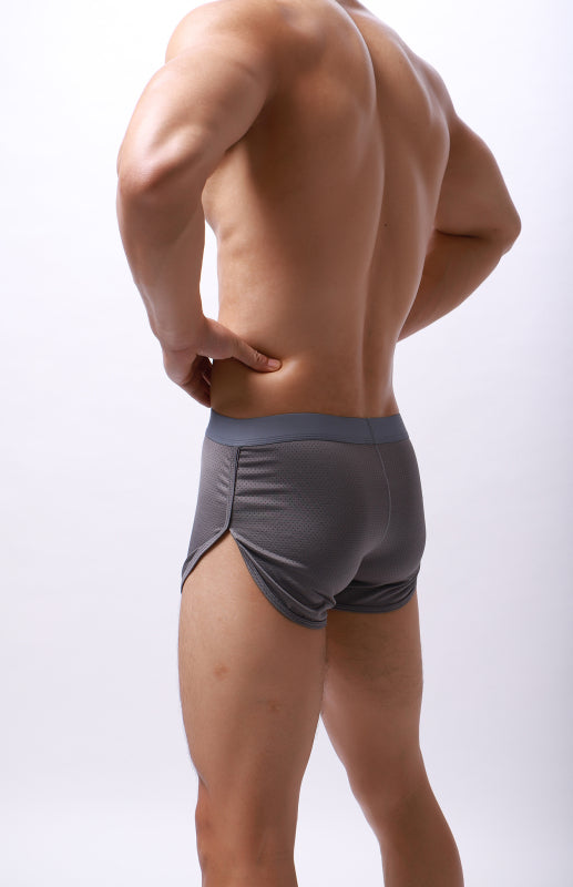 Men's Comfortable Breathable Briefs
