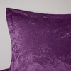 Nussbaum Velvet Comforter Set