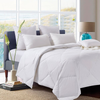 Down and Feather Blend Comforter