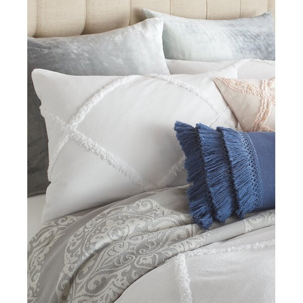 Standard Cotton Comforter Set
