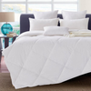 Down and Feather Blend Comforter