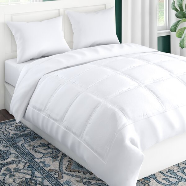 Polyester Down Alternative Comforter