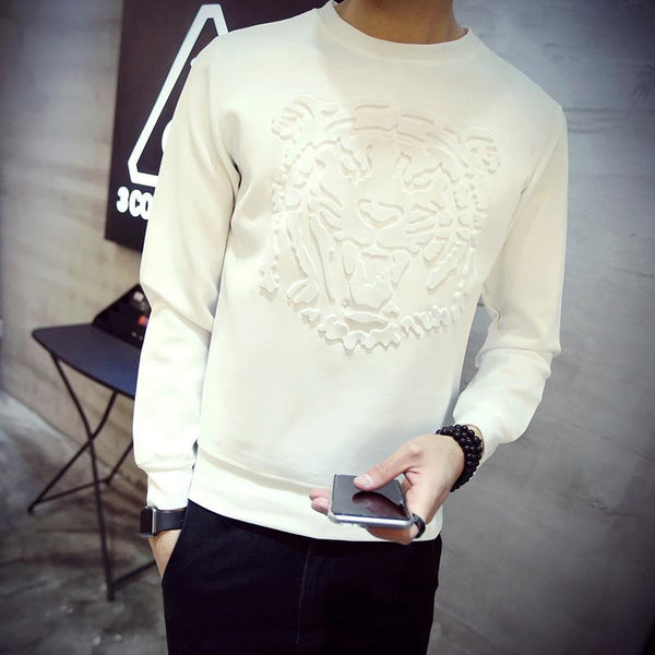 Pullover Sweater For Men