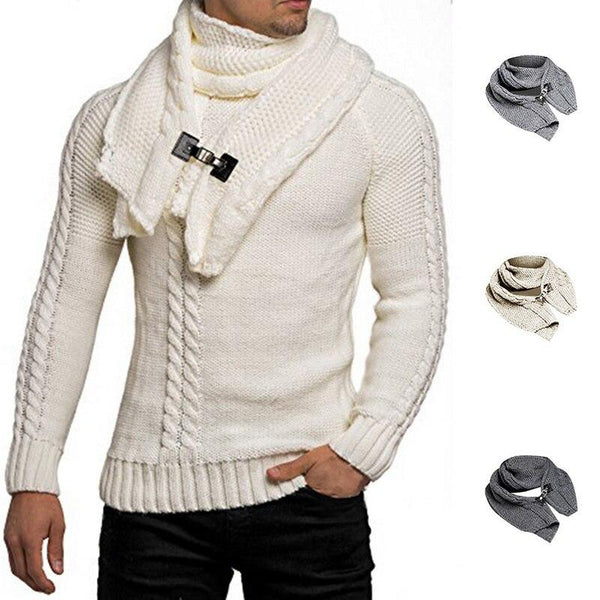 Winter Sweater For Men