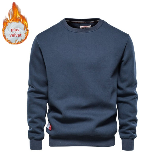 Pullover Sports  Shirt Sweater