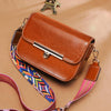 Leather Casual Small Shoulder Bag