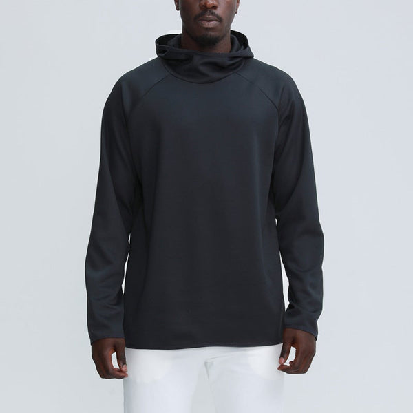 Outdoor Sports And Leisure Sweater