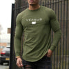 Brother Sports Long Sleeve T-Shirt
