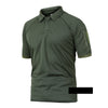 Outdoor Men's Tactical Camouflage Shirt