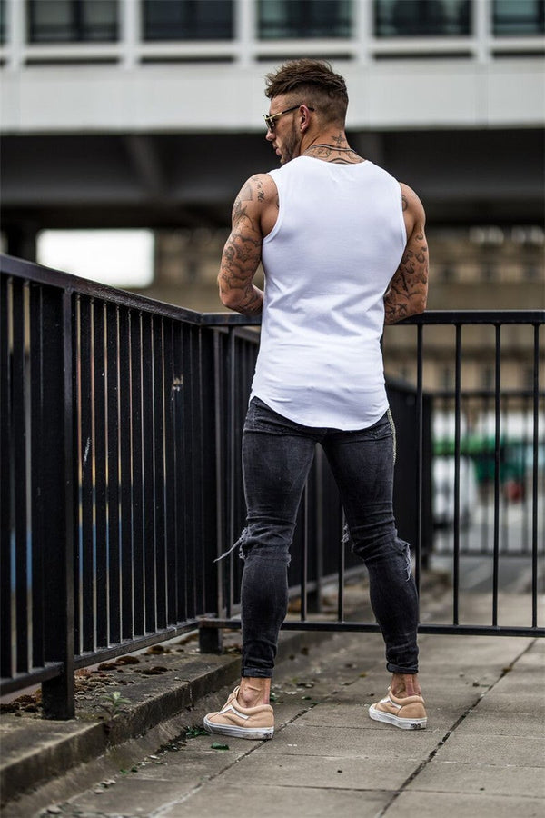 Outdoor Casual Sports Vest