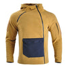 Outdoor Warm And Breathable Thick Fleece Loose