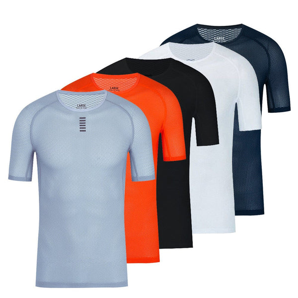 Men's Cycling Wear Breathable Top