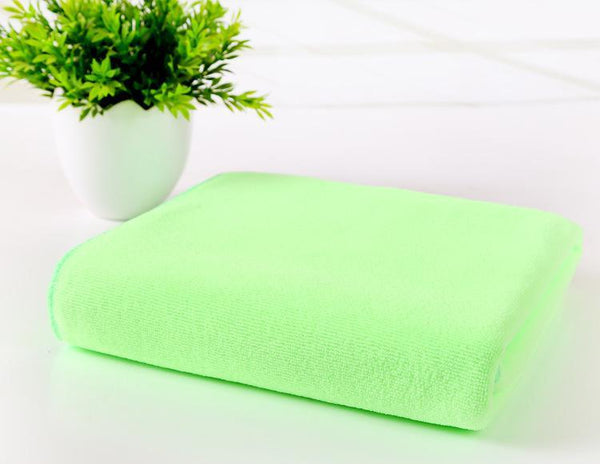 Styish Microfiber Bath Towel