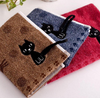 Tail Hook Cotton Towel
