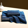 Towel Bath Square 3pc