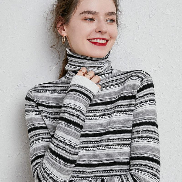 Women Pullover Sweater