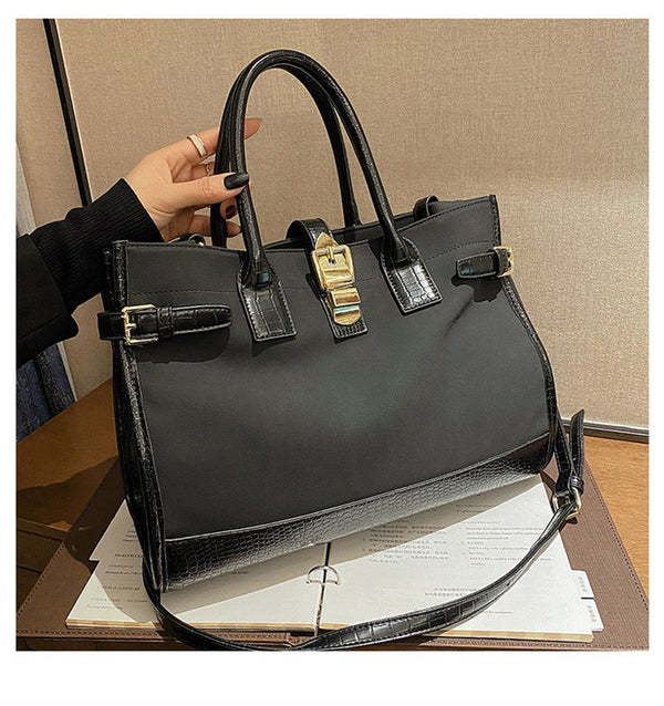 Women's Fashion Messenger Handbag