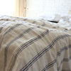Duvet cover 100% Nature French Linen Bed Sets