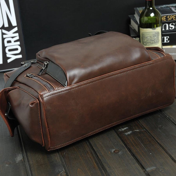 Men Briefcase Bag