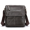 Genuine Leather Messenger Bags