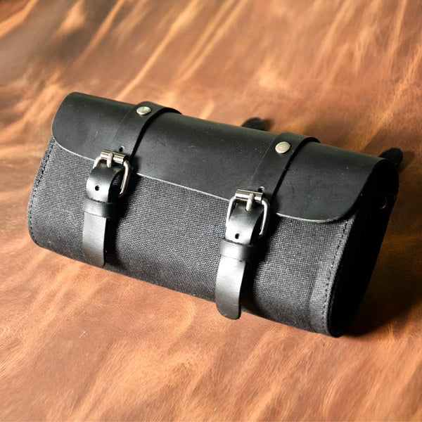 Saddle Bags for Motorcycle Travel