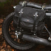 Saddle Bags for Motorcycle Travel