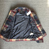 Classic Plaid Casual Plaid Jacket Shirt