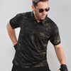 Outdoor Men's Tactical Camouflage Shirt