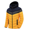 Men's Jacket Warm And Fashionable