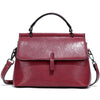 Fashion  Leather Handbag