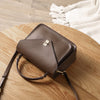 Fashion Retro Leather Handbag
