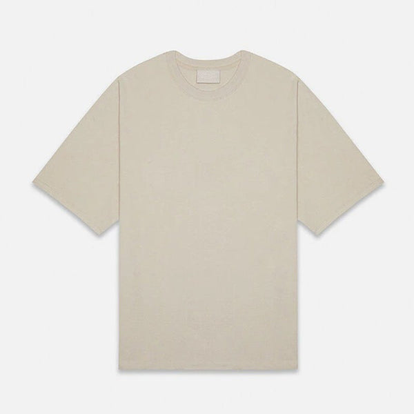 High Street Simple T-Shirt