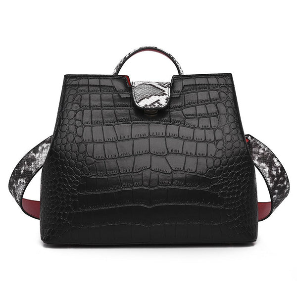 Niche Design  Pattern Handbag