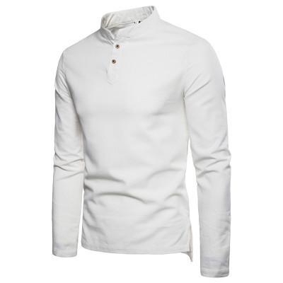 Slim Fit Casual Shirts
