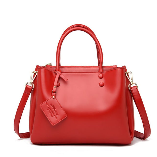 Fashion Large Capacity Handbags