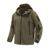TAD Soft Shell Outdoor Warm Inner Liner Fleece